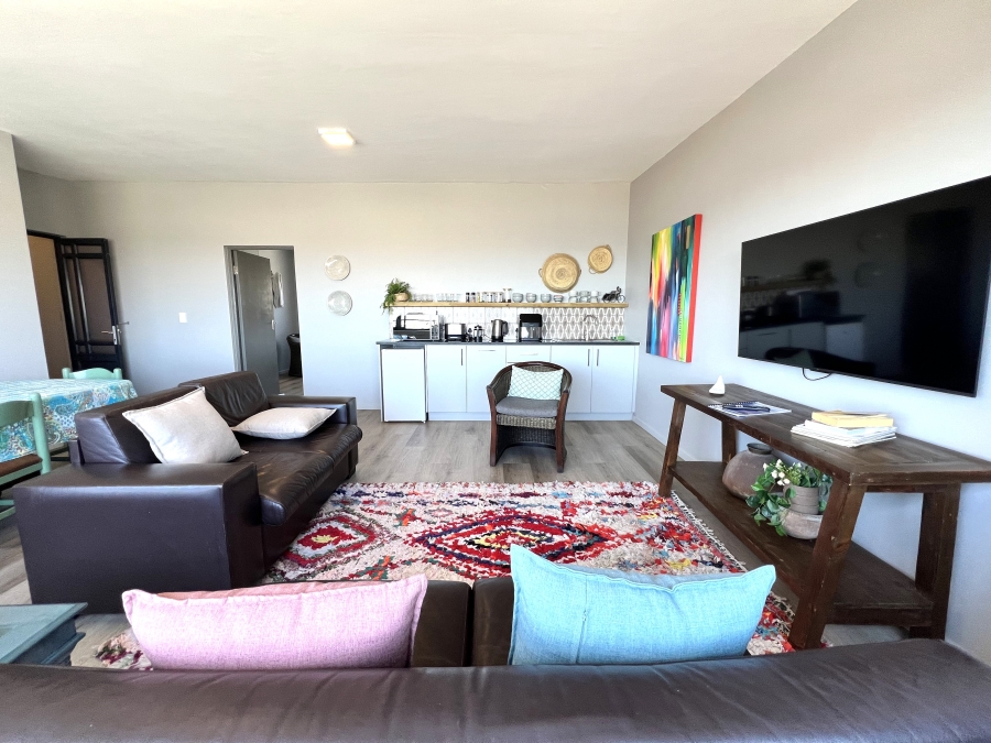 1 Bedroom Property for Sale in Burgundy Estate Western Cape